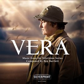 Imagen de portada para Vera [Original Television Soundtrack]