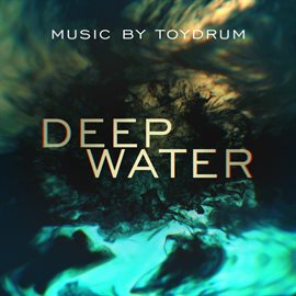 Imagen de portada para Deep Water [Original Television Soundtrack]