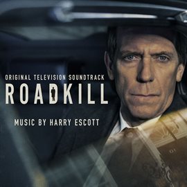Imagen de portada para Roadkill [Original Television Soundtrack]