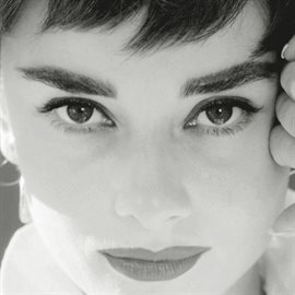 Imagen de portada para Audrey [Original Film Soundtrack]