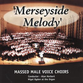 Imagen de portada para Merseyside Melody
