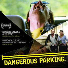 Imagen de portada para Dangerous Parking [Original Soundtrack]