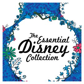 Cover image for The Essential Disney Collection