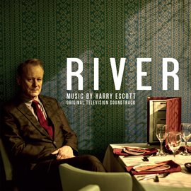 Imagen de portada para River [Original Television Soundtrack]