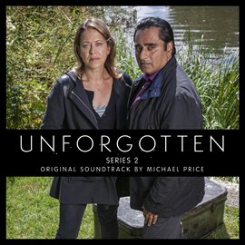 Imagen de portada para Unforgotten Series 2 [Original Soundtrack]