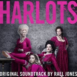 Imagen de portada para Harlots [Original Television Soundtrack]
