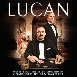 Imagen de portada para Lucan [Original Television Soundtrack]