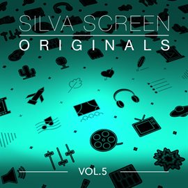 Imagen de portada para Silva Screen Originals [Vol. 5]