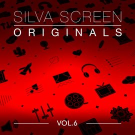 Imagen de portada para Silva Screen Originals [Vol. 6]