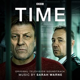 Imagen de portada para Time [Original Television Soundtrack]