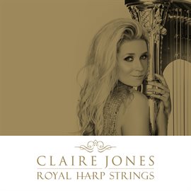 Cover image for Royal Harp Strings