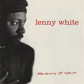 Cover image for Renderers of Spirit