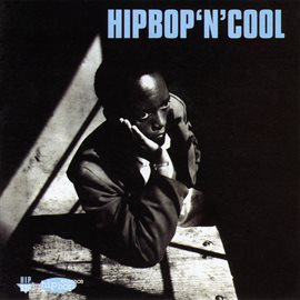 Cover image for HipBop 'N' Cool