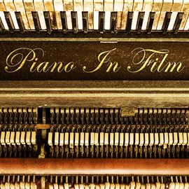 Cover image for Piano in Film