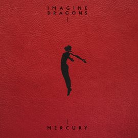 Cover image for Mercury - Acts 1 & 2
