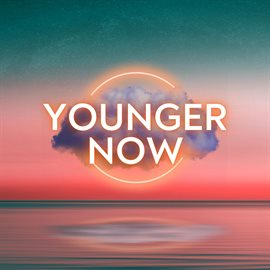 Cover image for Younger Now