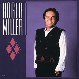Cover image for Roger Miller