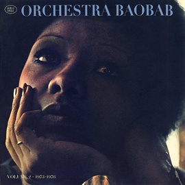 Imagen de portada para La belle époque, Vol. 2: 1973-1976