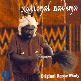 Imagen de portada para Original Kasse Mady
