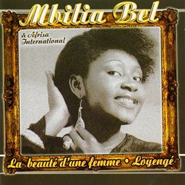 Cover image for La beauté d'une femme / Loyengé