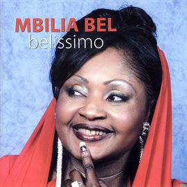 Cover image for Belissimo