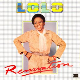 Cover image for Renavation