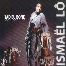 Cover image for Tadieu Bone