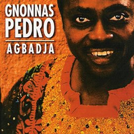 Imagen de portada para Agbadja
