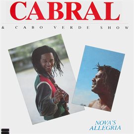 Cover image for Nova's Allegria