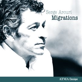 Cover image for Migrations