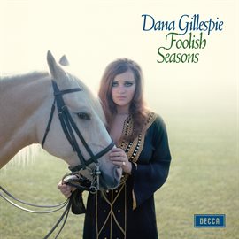 Cover image for Foolish Seasons