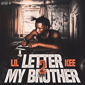 Cover image for Letter 2 My Brother