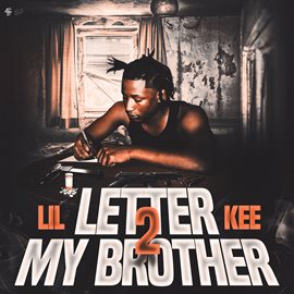 Cover image for Letter 2 My Brother