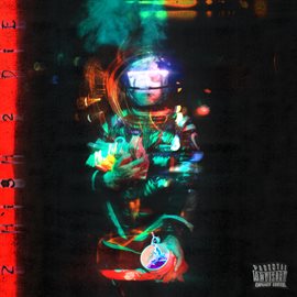 Imagen de portada para 2 HIGH 2 DIE
