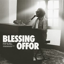 Cover image for Brighter Days [Live Sessions]