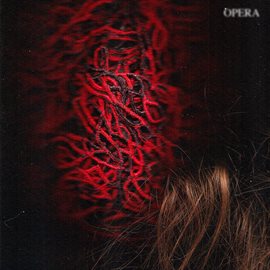 Cover image for OPERA