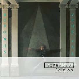 Imagen de portada para Vrije Val [Expanded Edition]