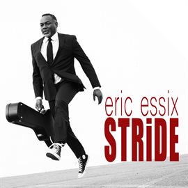 Imagen de portada para Stride