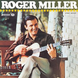 Cover image for Roger Miller