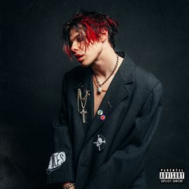 Cover image for YUNGBLUD