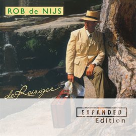 Cover image for De Reiziger [Expanded Edition]
