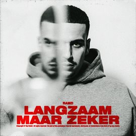 Imagen de portada para Langzaam Maar Zeker