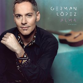 Cover image for Alma