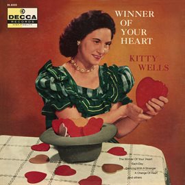 Cover image for Winner Of Your Heart