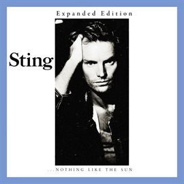 Cover image for ...Nothing Like The Sun [Expanded Edition]