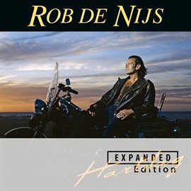 Imagen de portada para Hartslag [Expanded Edition]