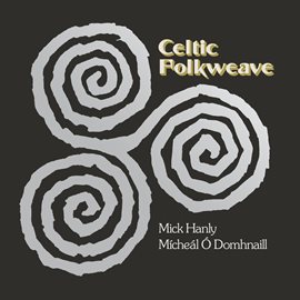 Cover image for Celtic Folkweave