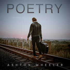 Cover image for Poetry