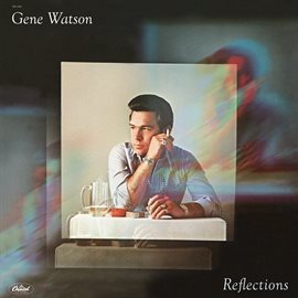Cover image for Reflections