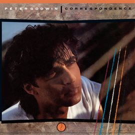 Cover image for Correspondence